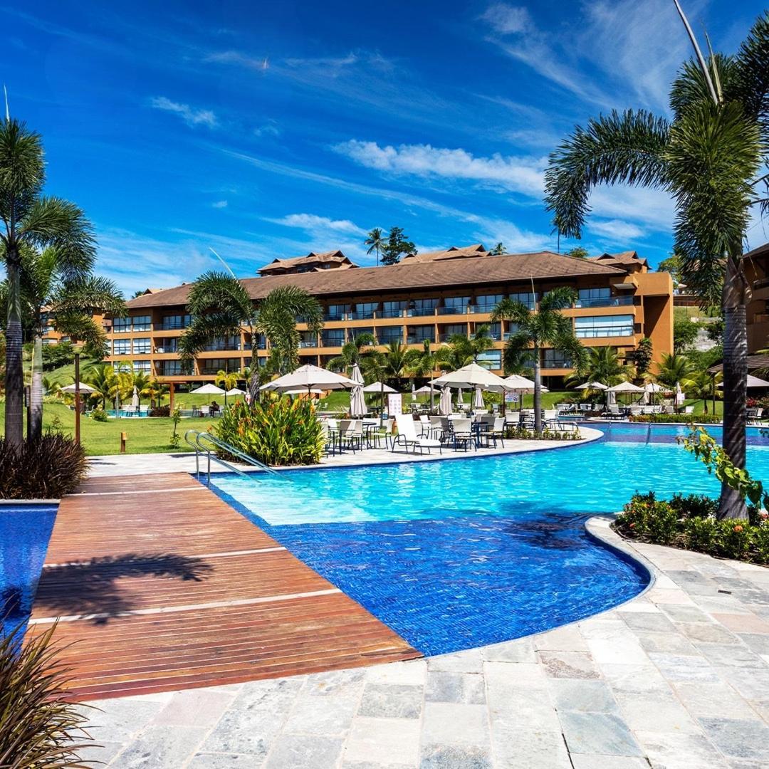 Eco Resort Praia Dos Carneiros Tamandare Bagian luar foto