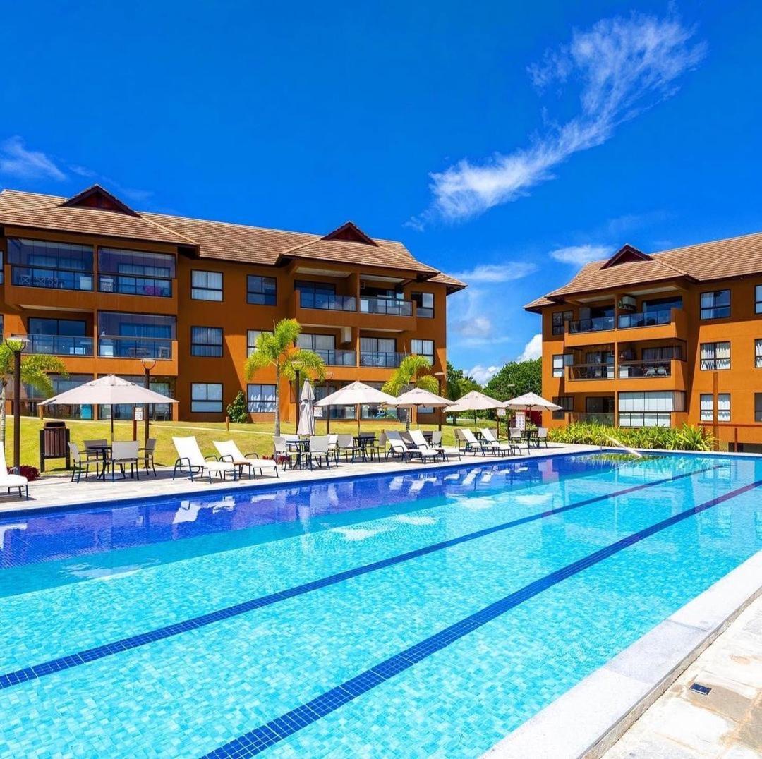 Eco Resort Praia Dos Carneiros Tamandare Bagian luar foto