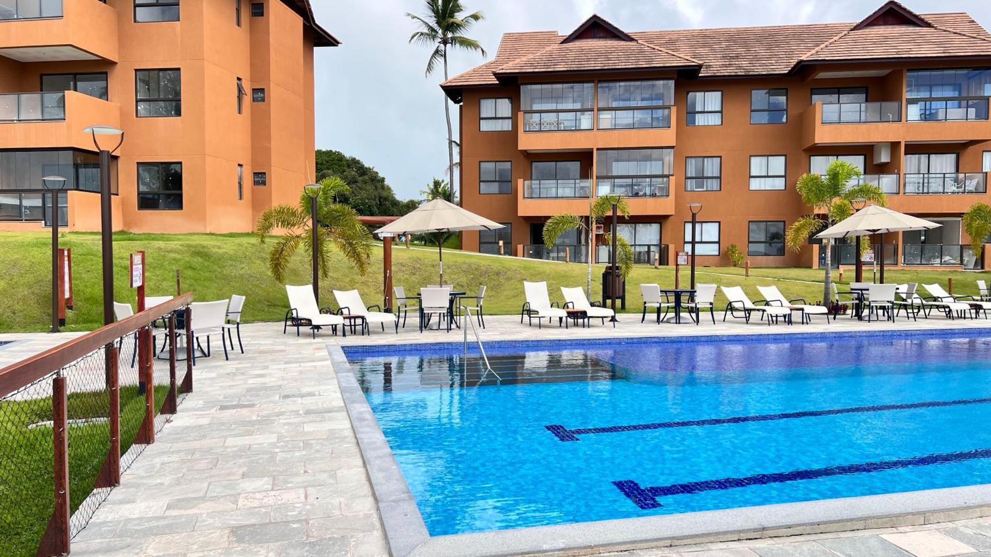 Eco Resort Praia Dos Carneiros Tamandare Bagian luar foto