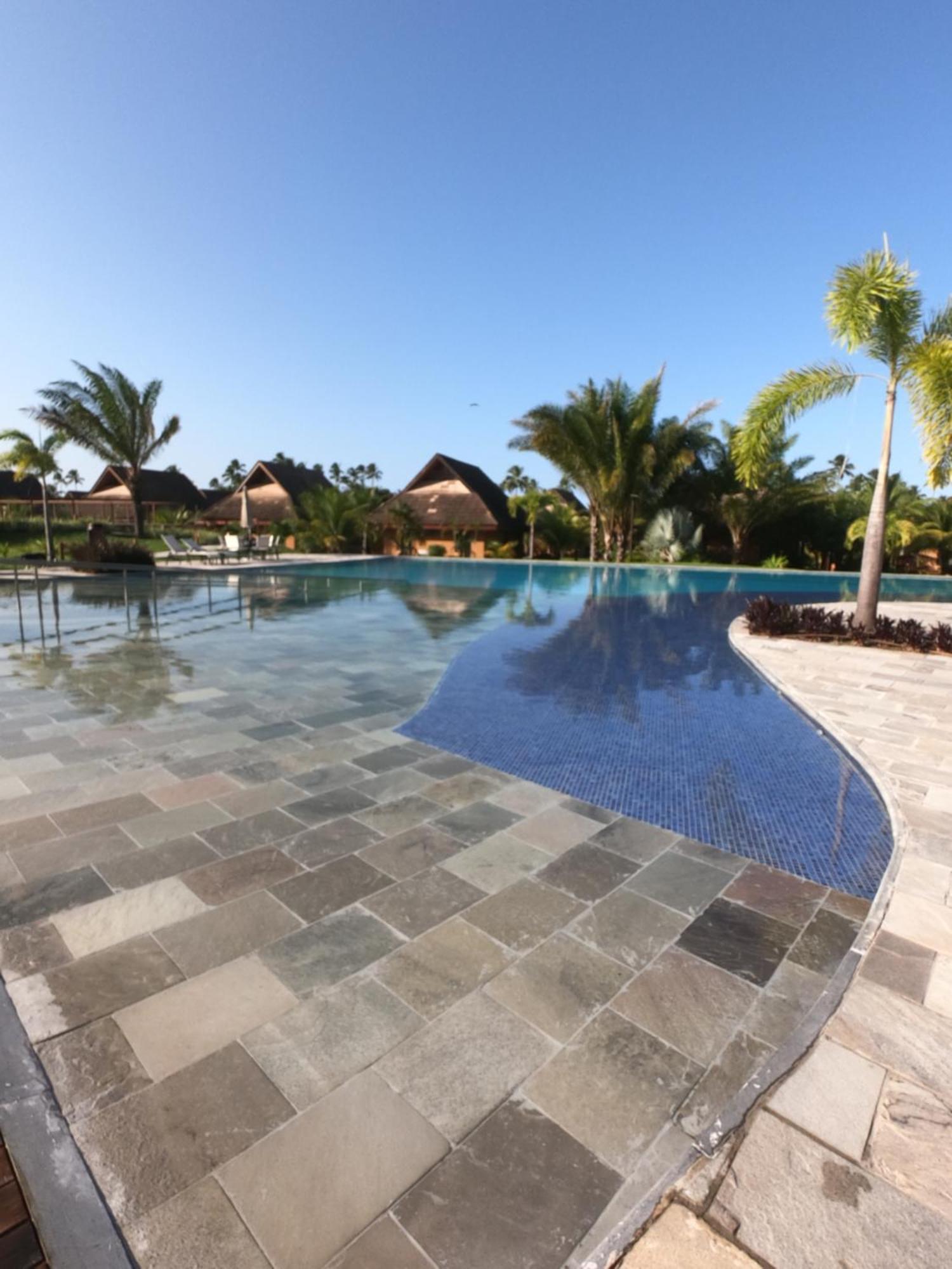 Eco Resort Praia Dos Carneiros Tamandare Bagian luar foto